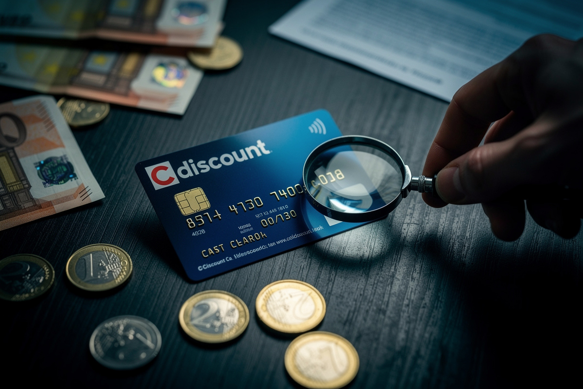 Carte Cdiscount : avis, pièges et conseils 2025
