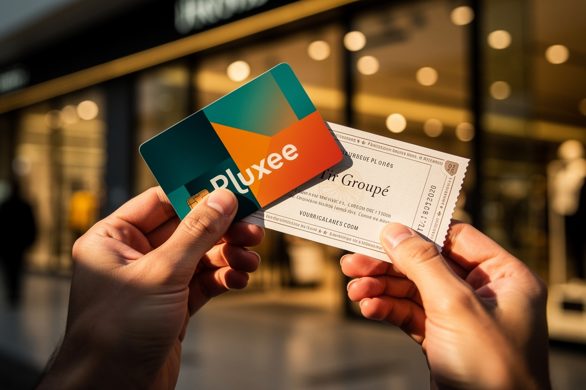 Chèque cadeau Tir Groupé : liste des enseignes et astuces