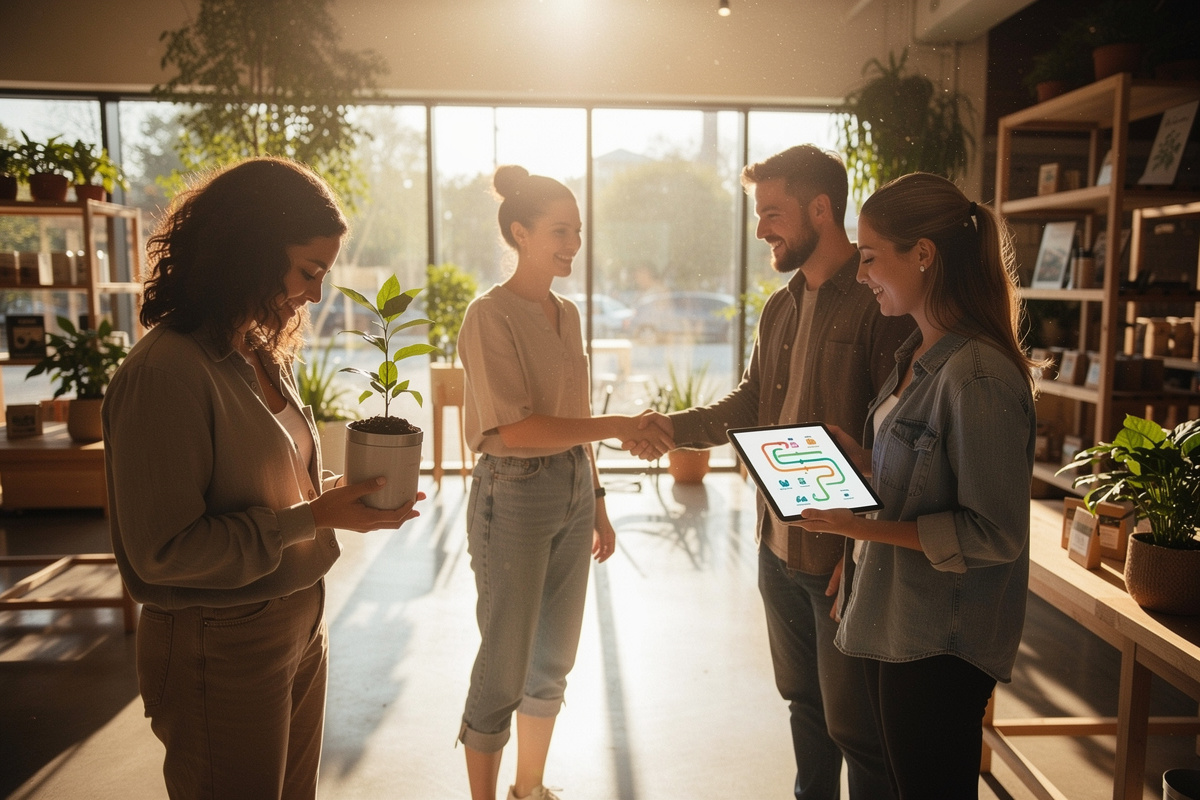 Consumer Impact Marketing : Le Guide Complet pour Réussir