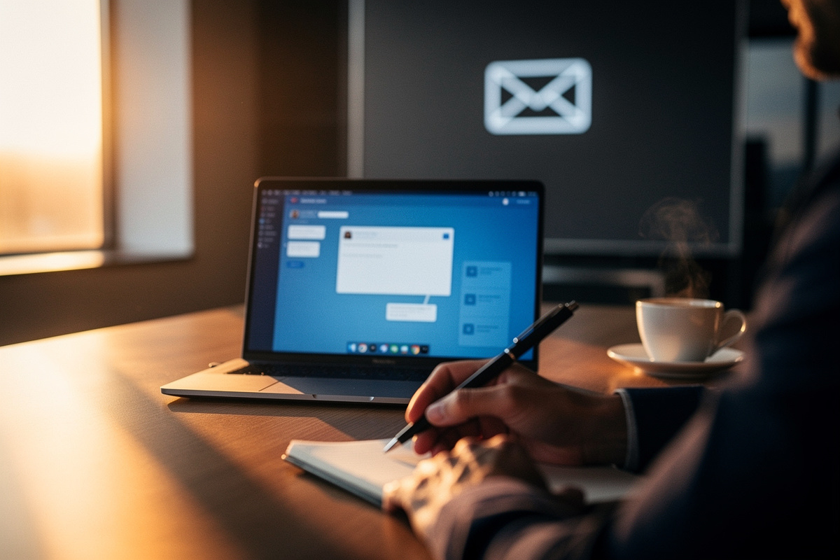 Guide complet du cold email B2B en 2026