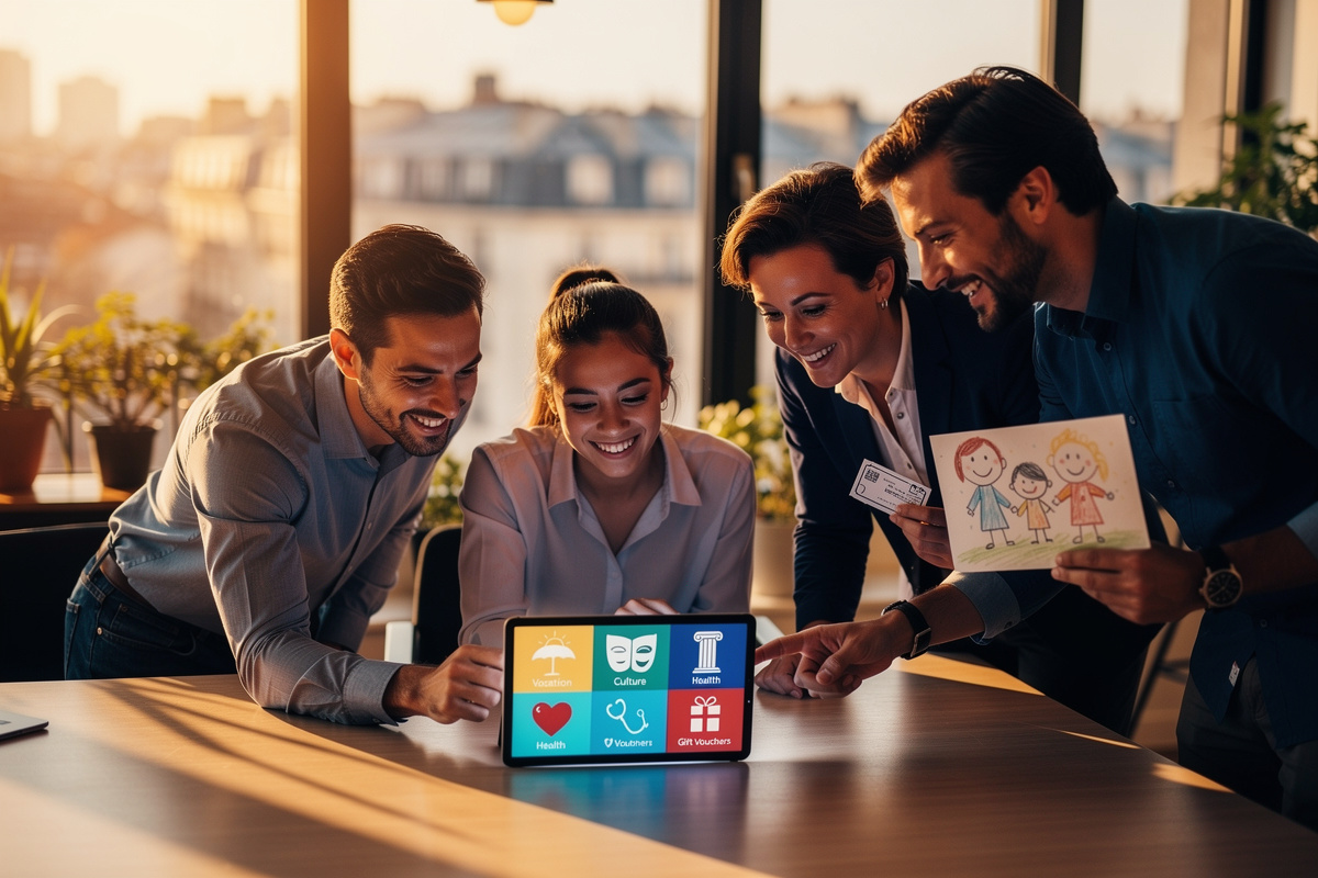 Comitê d'entreprise MAAF : guide complet des avantages et aides