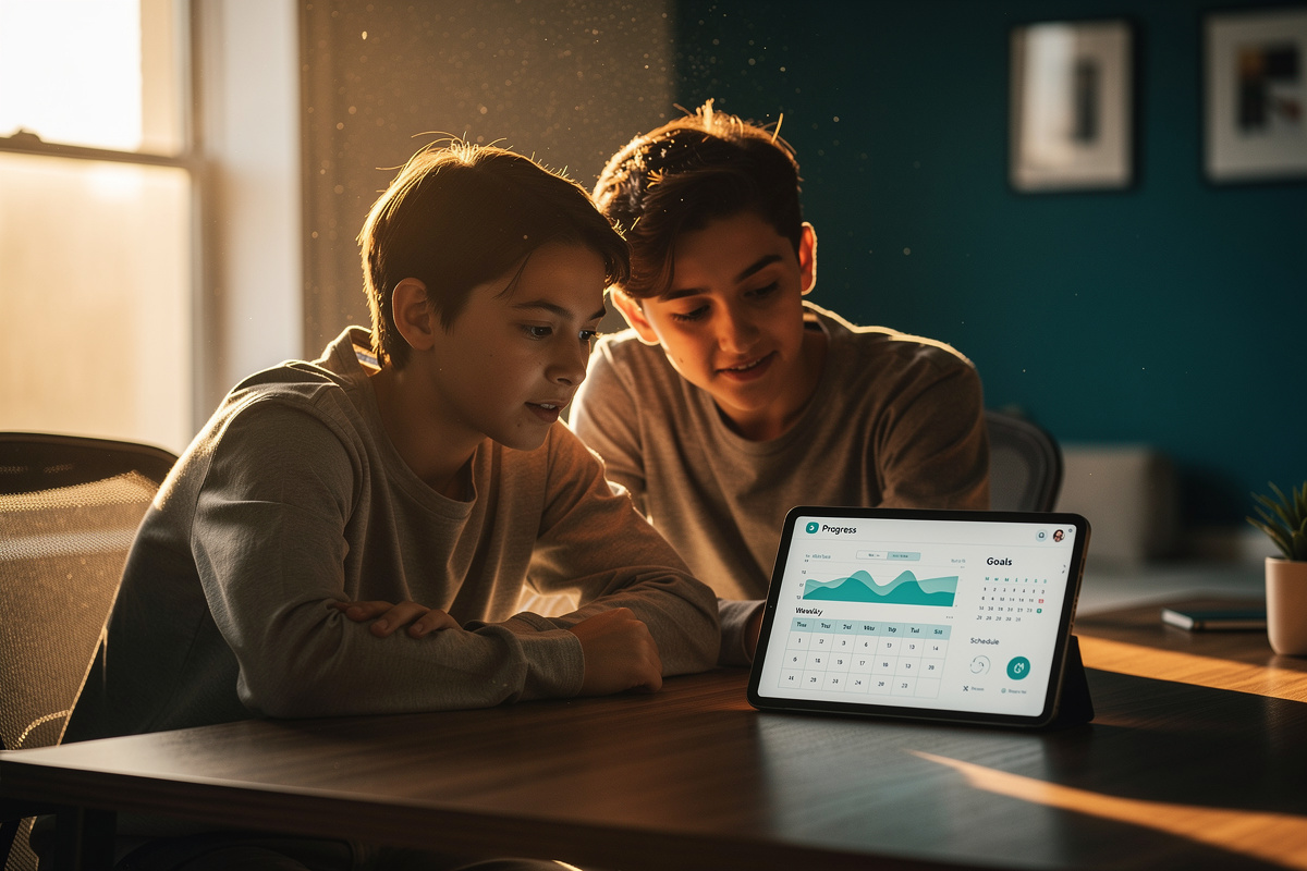 ENT Touraine : guide complet pour se connecter et utiliser la plateforme