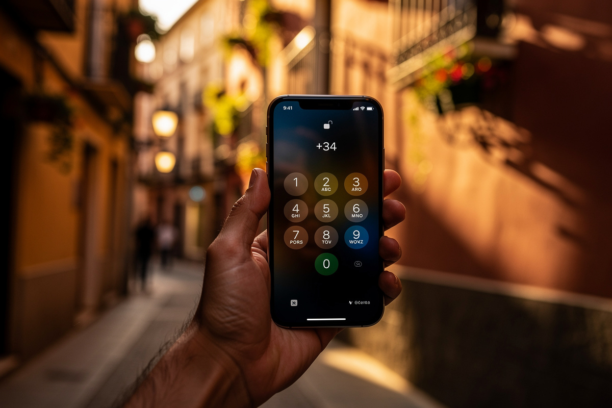 Indicatif 34 : quel pays, comment appeler et se protéger ?