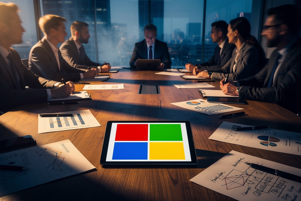 Matrice TOWS : transformez votre SWOT en actions
