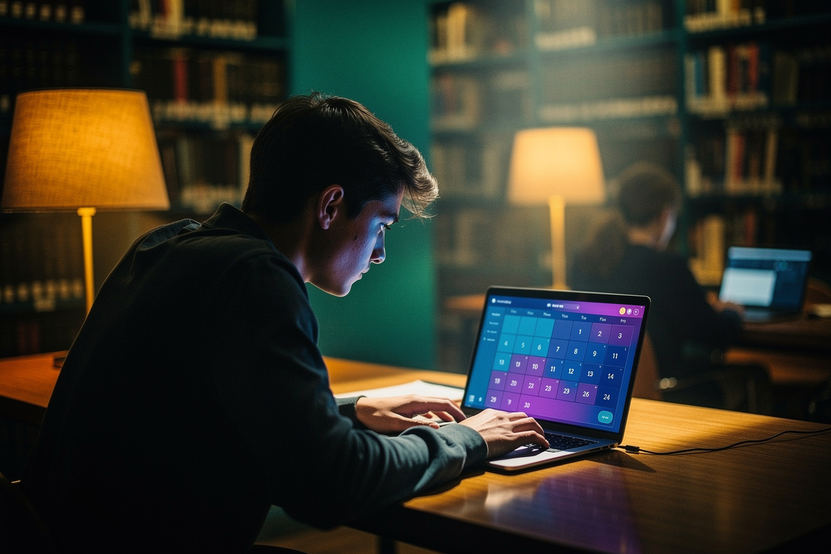 myGES : comment se connecter et utiliser l’extranet ?