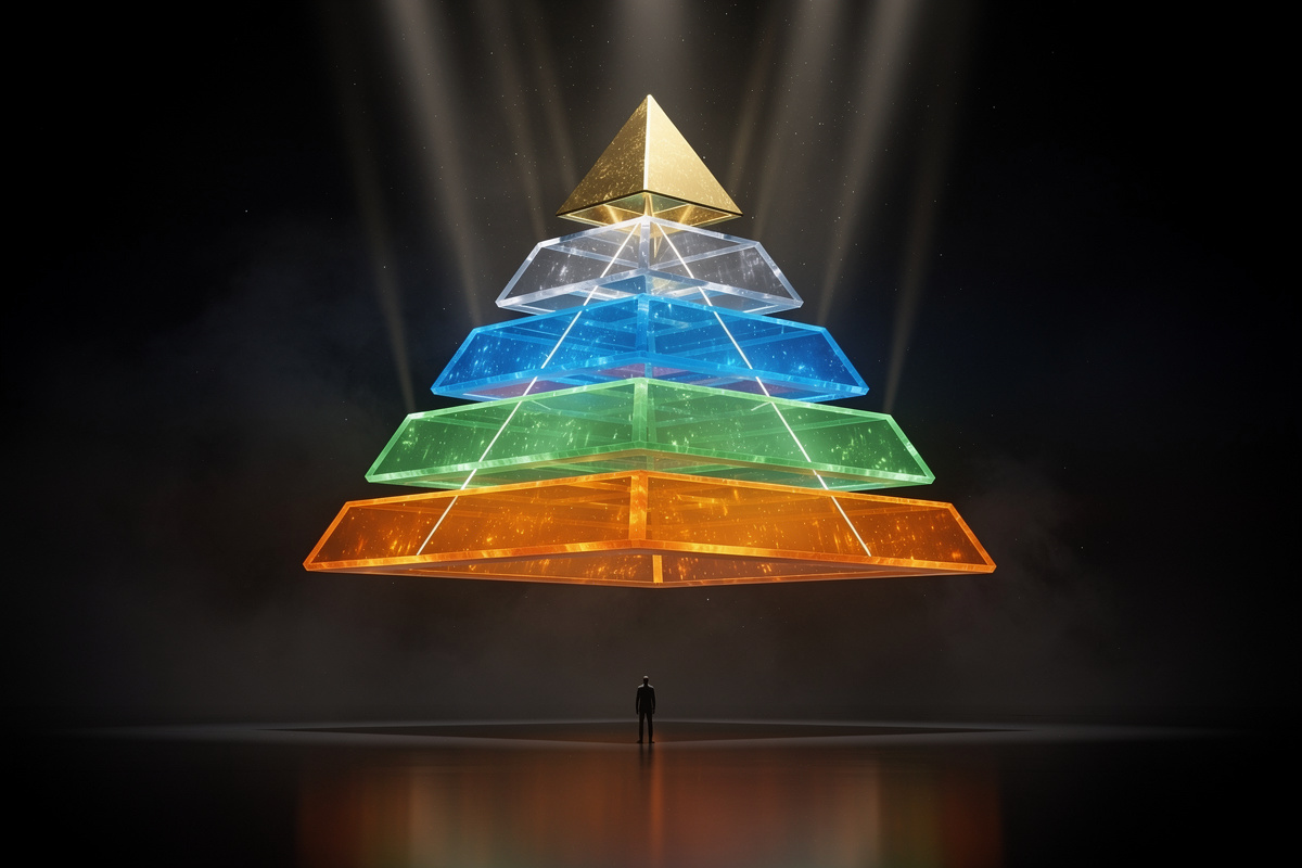 Pyramide de Maslow : comprendre et utiliser les 5 besoins humains