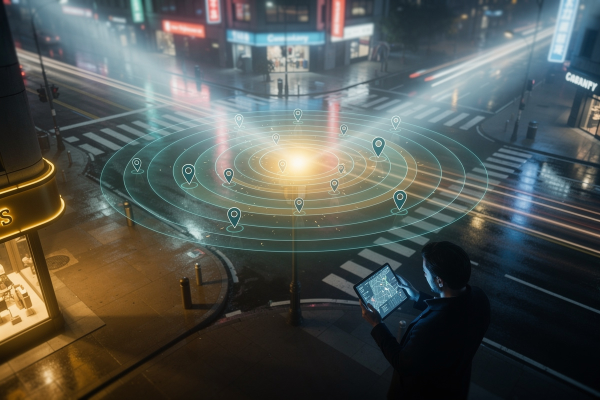 Zone de chalandise : définition, calcul et outils pratiques