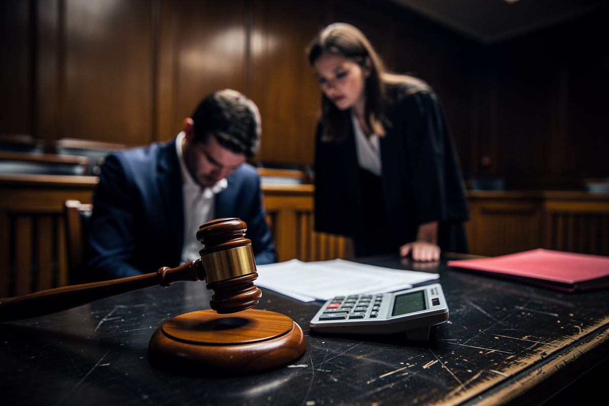 Auto-entrepreneur : exemple de condamnation pour travail dissimulé