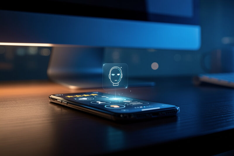 Créez un agent IA personnalisé pour répondre à vos avis clients