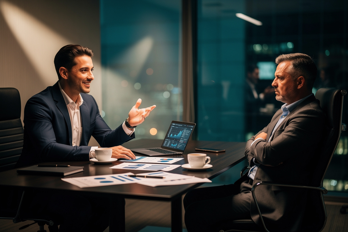 Objection commerciale : comment répondre à « on n'a pas de budget » ?