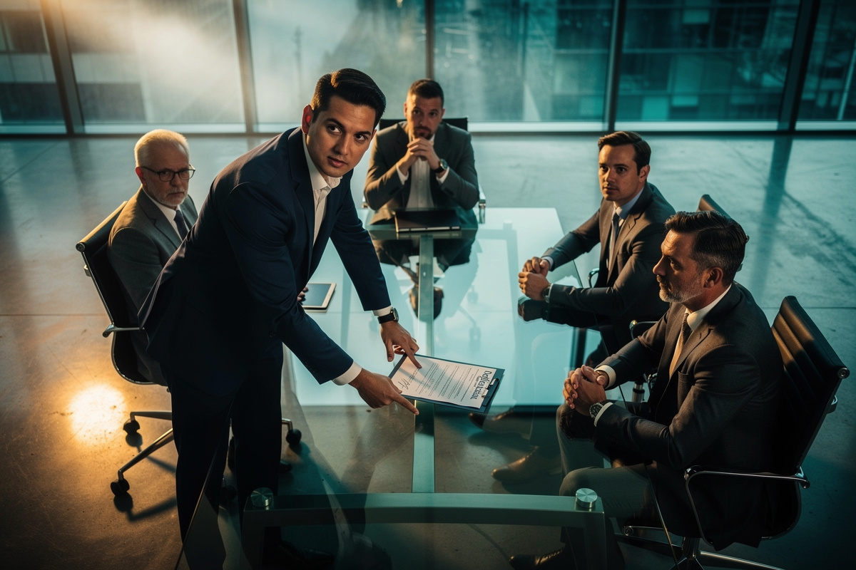 Vente complexe : les techniques de closing pour enfin signer