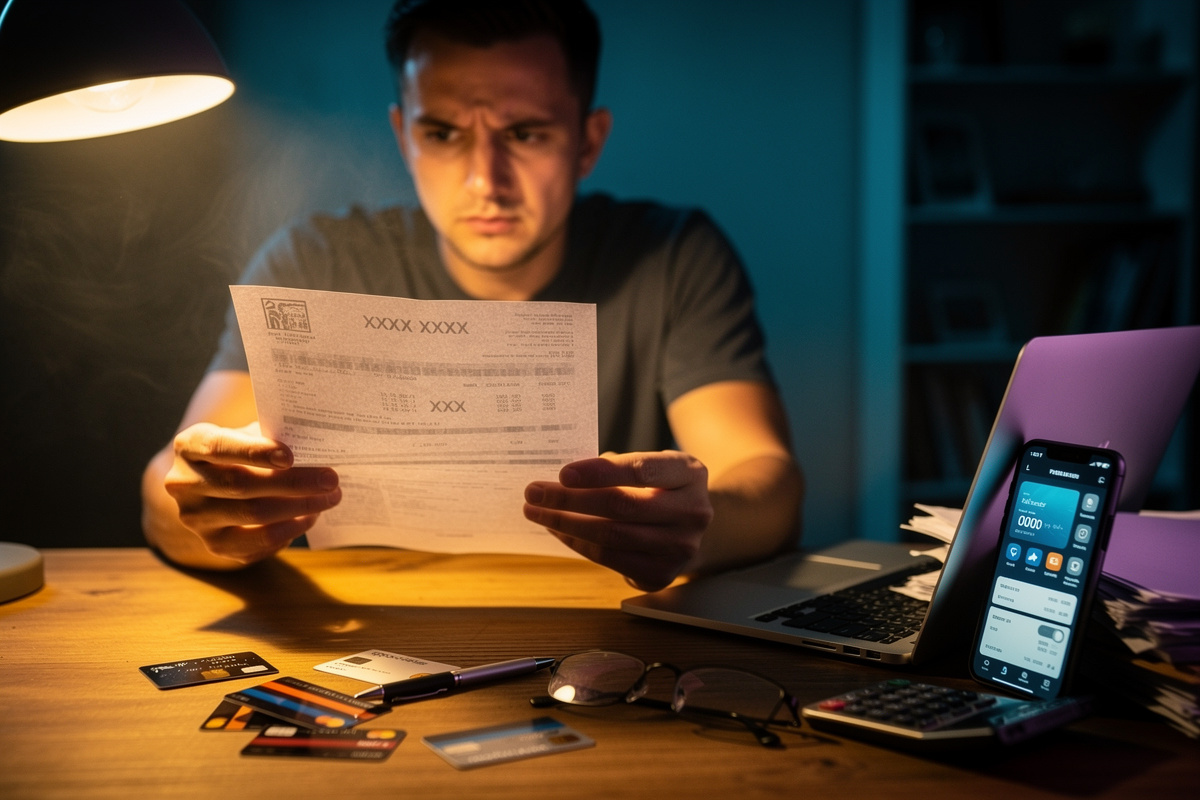 Comment vérifier un prélèvement EPS sur votre relevé bancaire ?