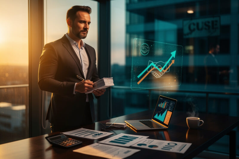 Financement entrepreneur : les solutions quand la banque refuse