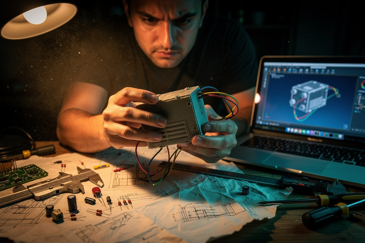 Inventer un produit qui n'existe pas : les 5 étapes clés