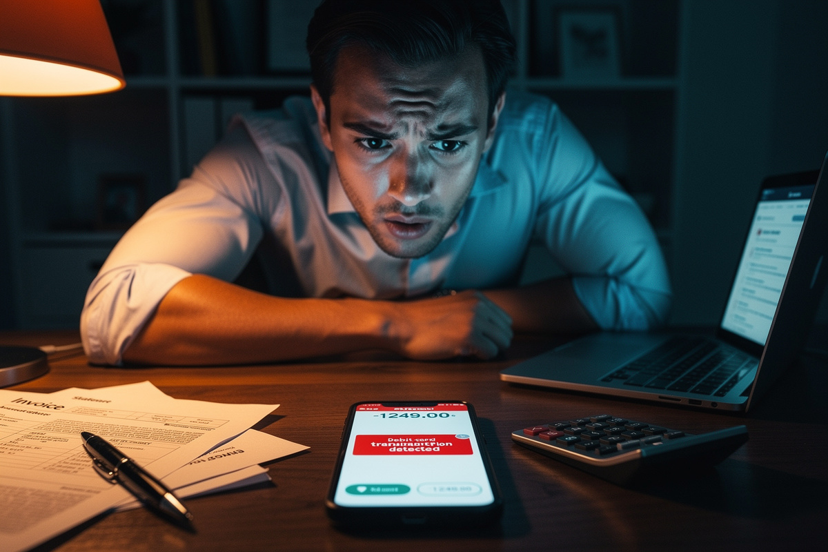 Prélèvement CFSP : que faire et comment le contester ?
