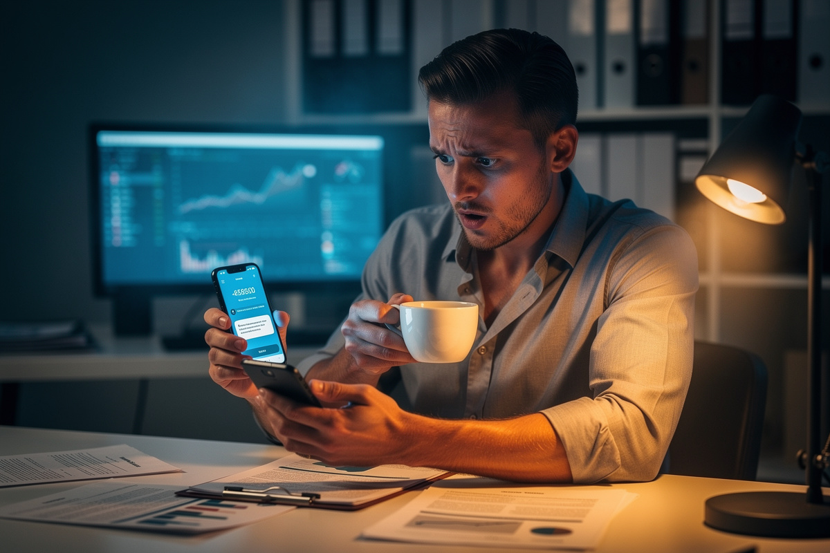 Prélèvement SEPA reçu d’un confrère : comment être remboursé ?