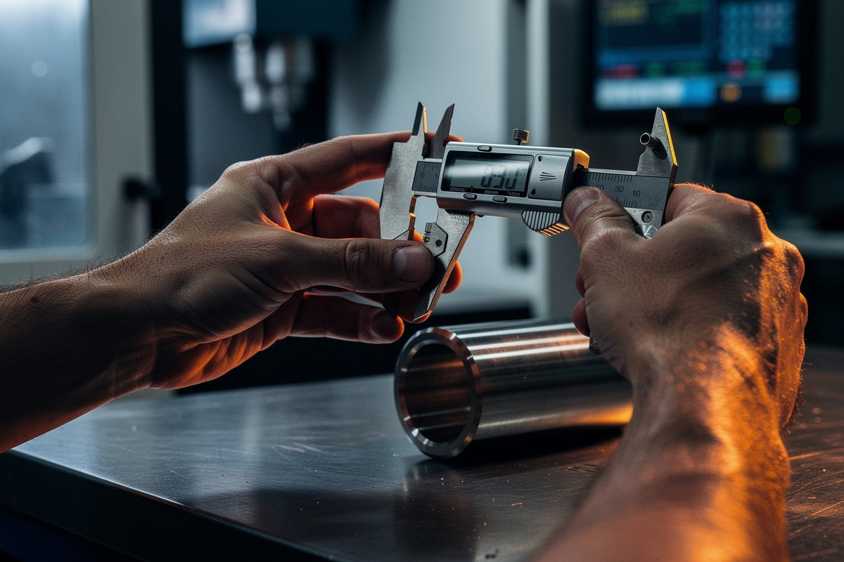 Qualité produit calibrée : étalonnage, traçabilité et audit