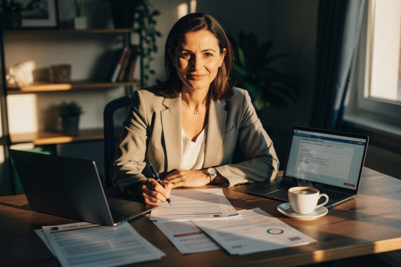 Quel code APE pour votre entreprise de services à la personne ?