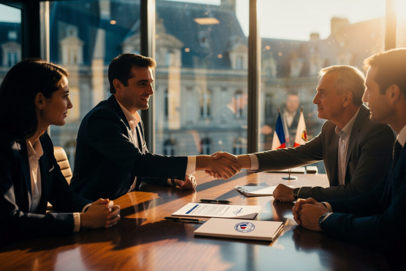 Tiers sortant association : comment réussir son renouvellement ?