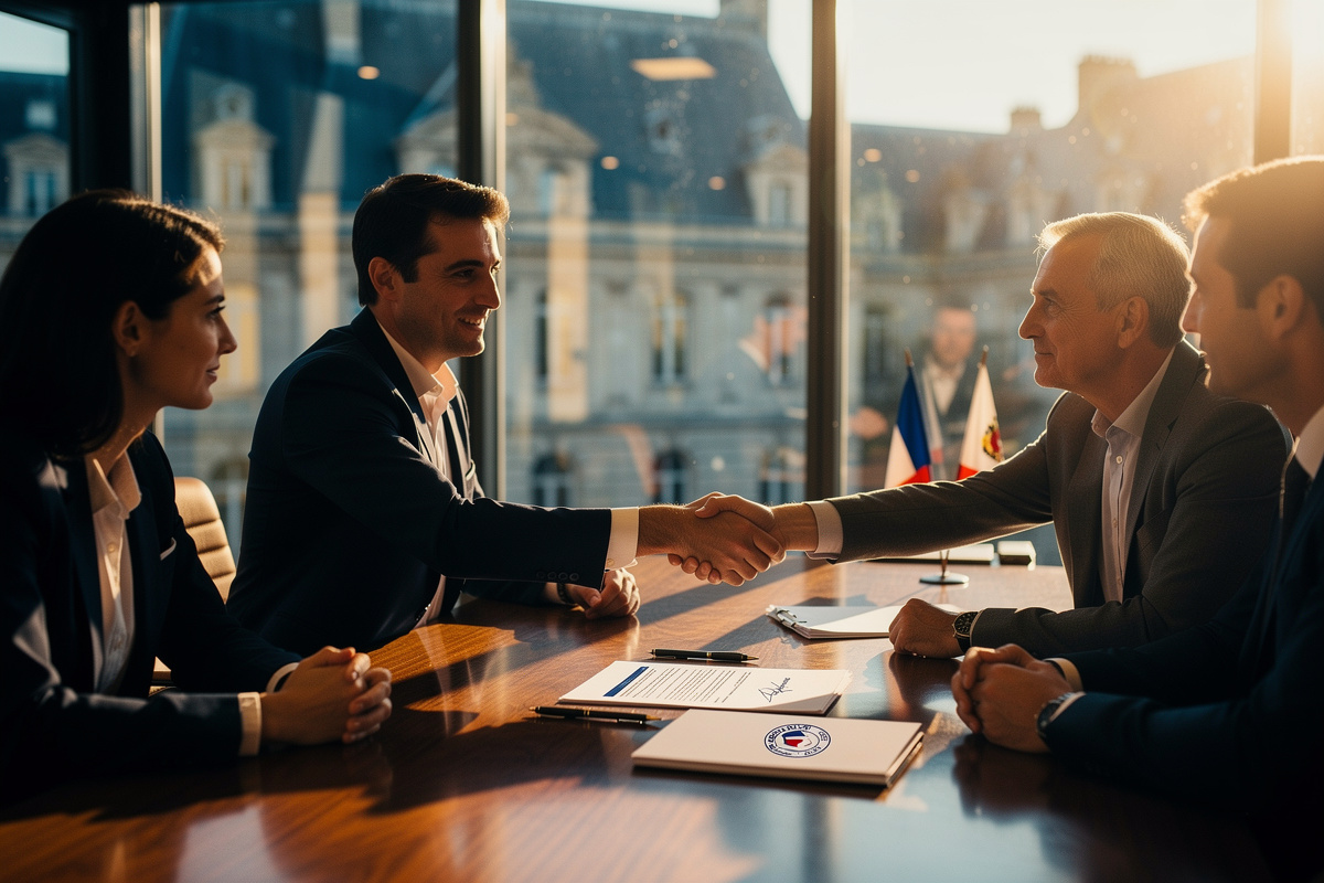 Tiers sortant association : comment réussir son renouvellement ?