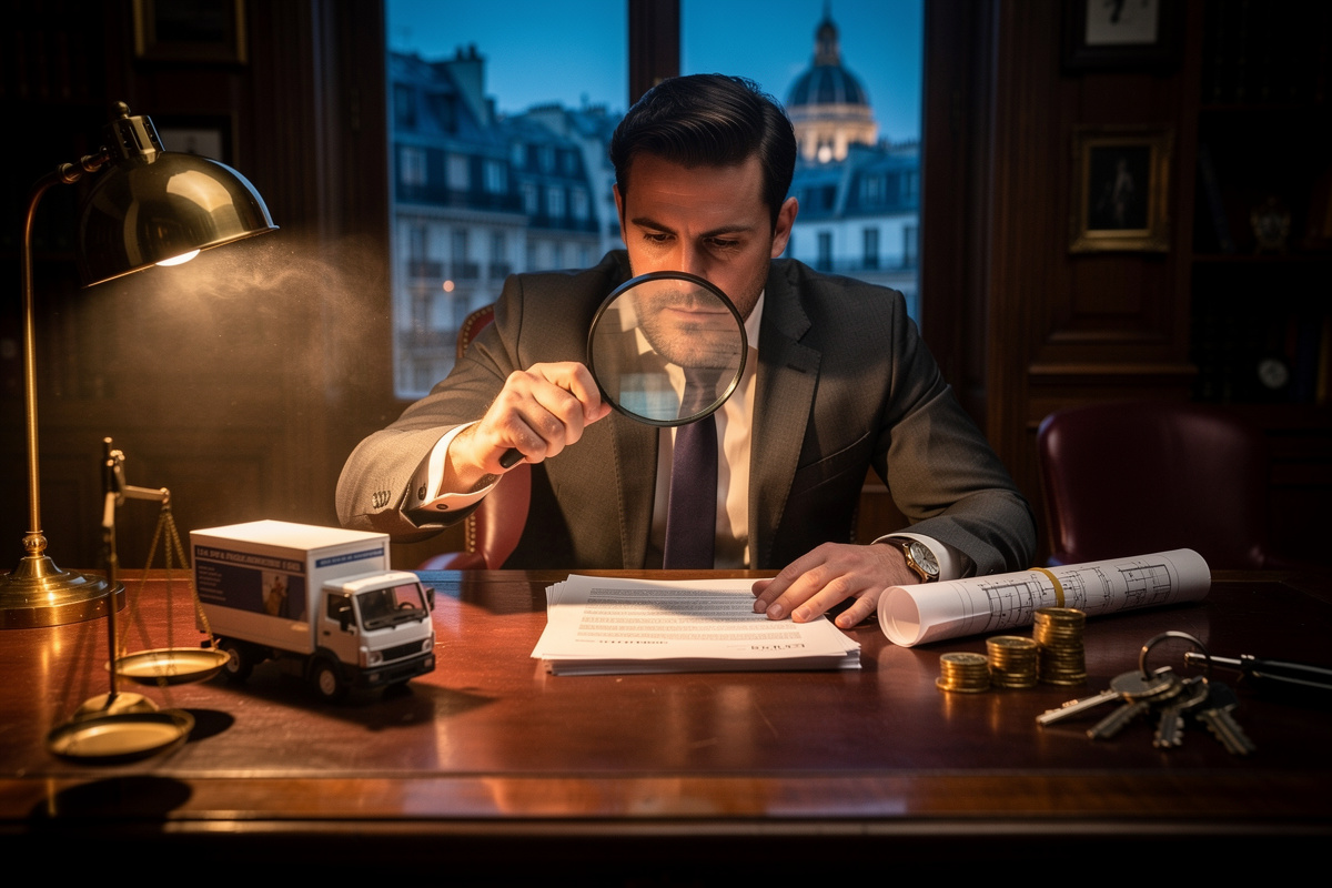 Commissaire aux apports en SARL : dispense, seuils et risques