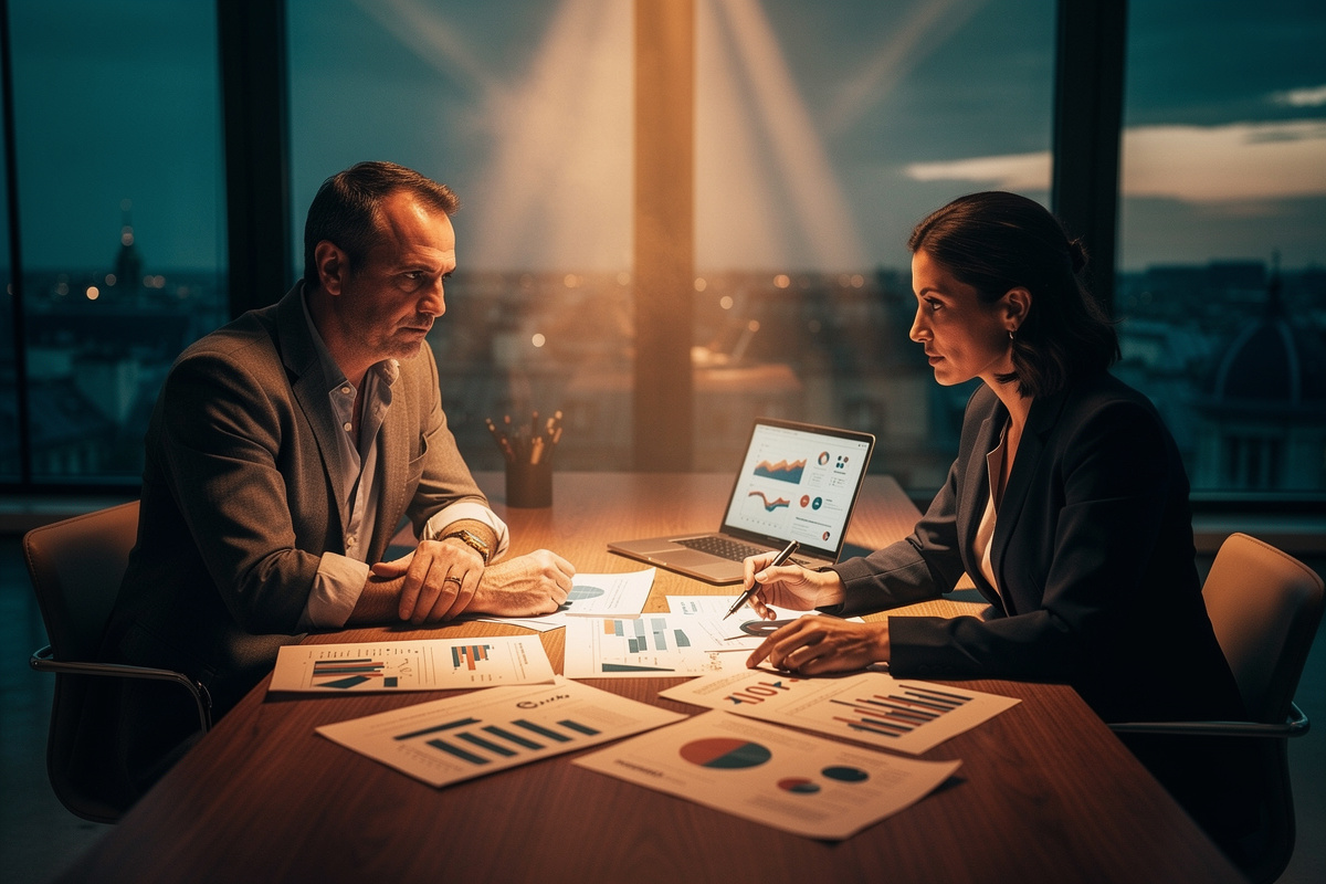 Conseil en stratégie pour TPE/PME : coût, ROI, comment choisir