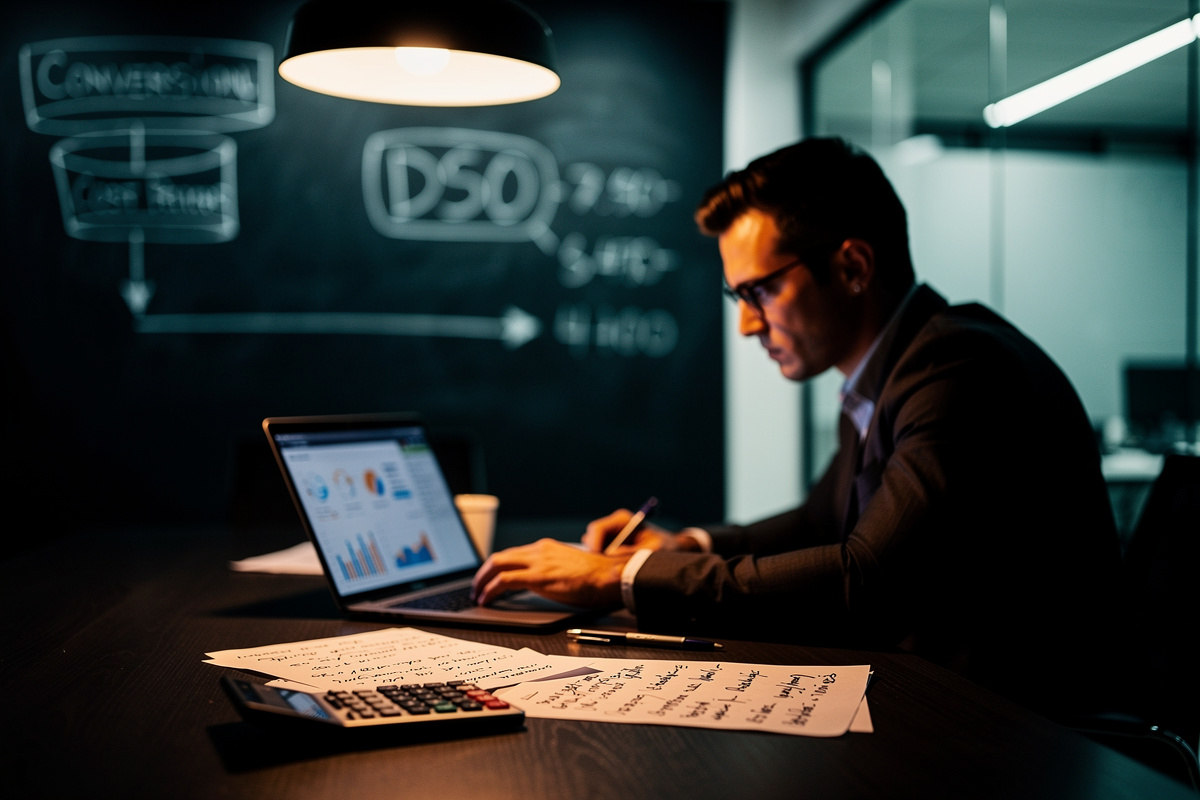 Marketing organique : comment calculer sa vraie rentabilité ?