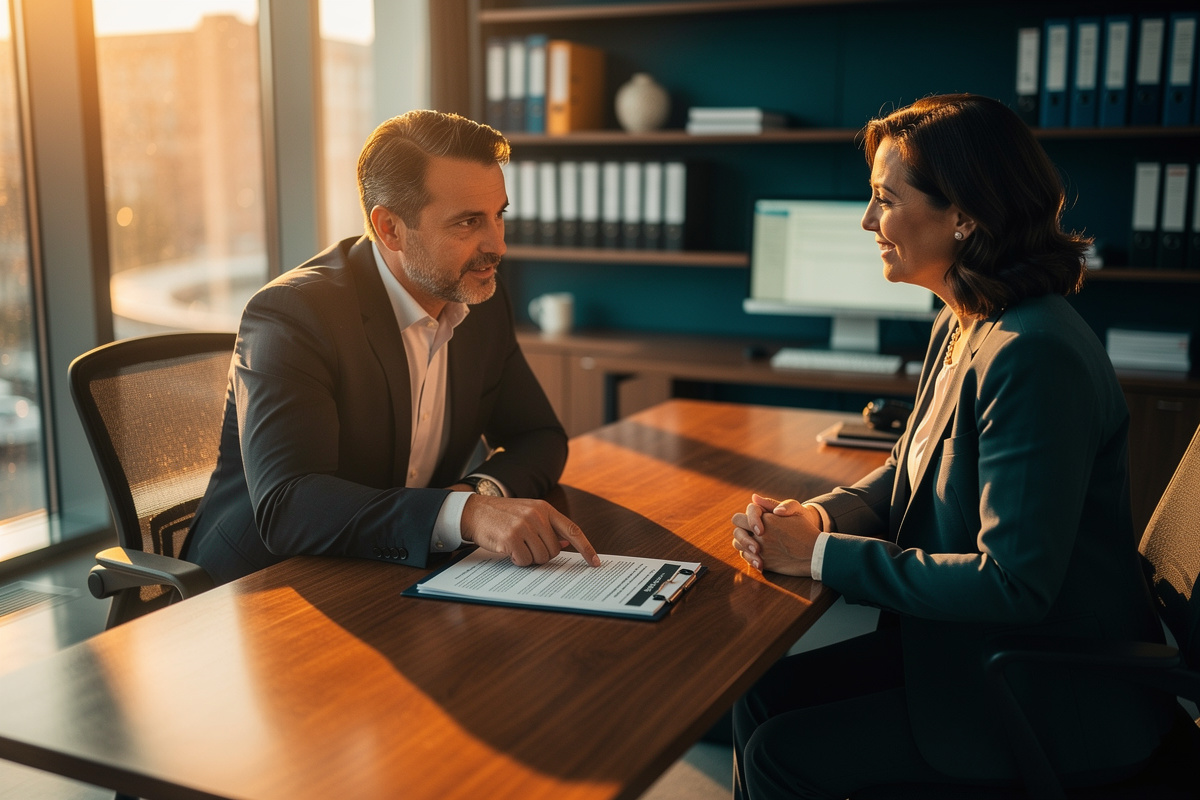 Pourquoi recourir à un courtier en assurance professionnelle ?