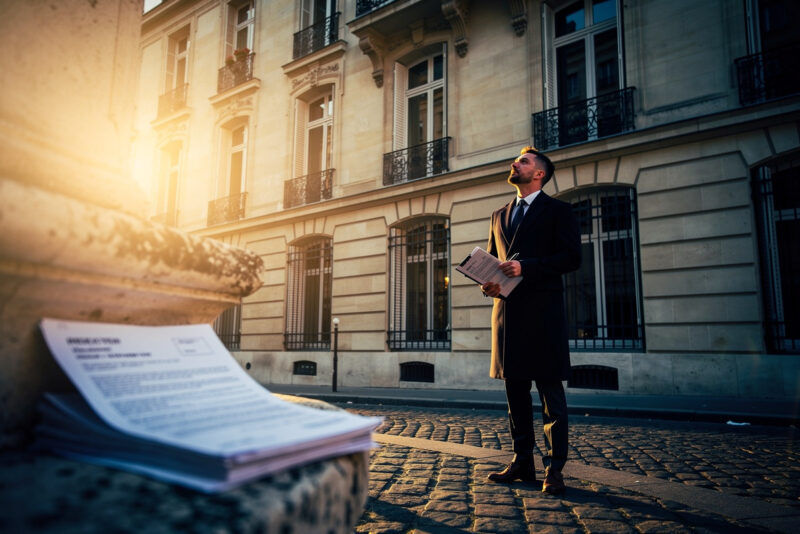 SCI unipersonnelle : quels risques et comment régulariser ?
